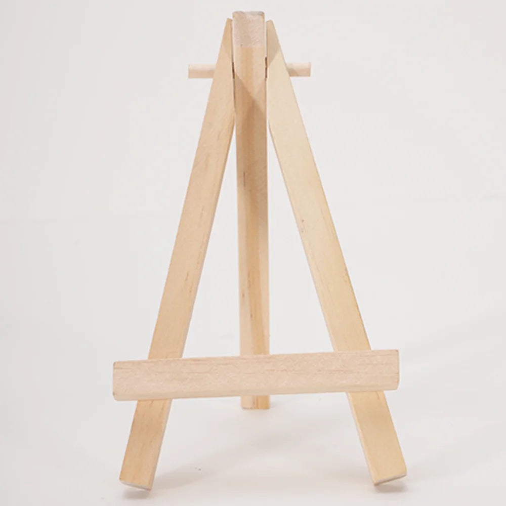 5” Wooden Stand 5” Wooden Stand
