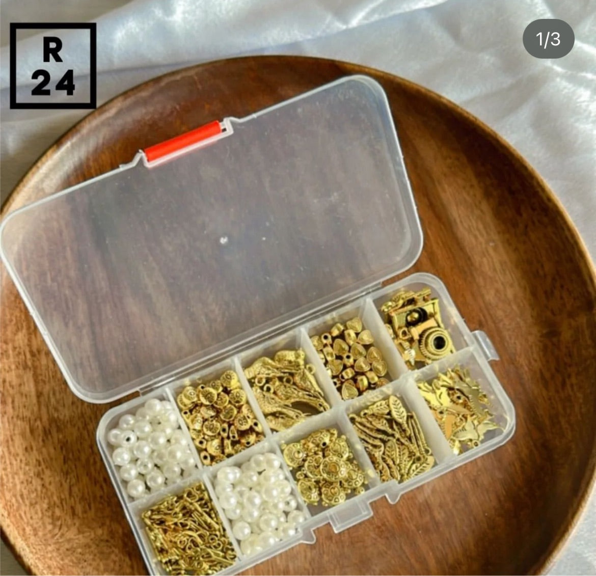 Charms Box Charms Box