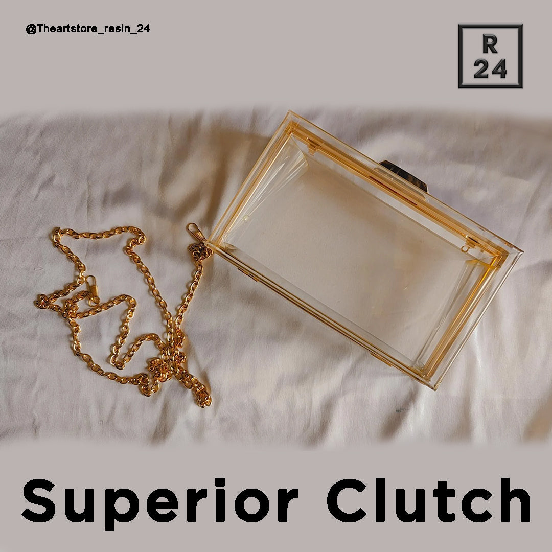 Clutch Metal Clutch Metal
