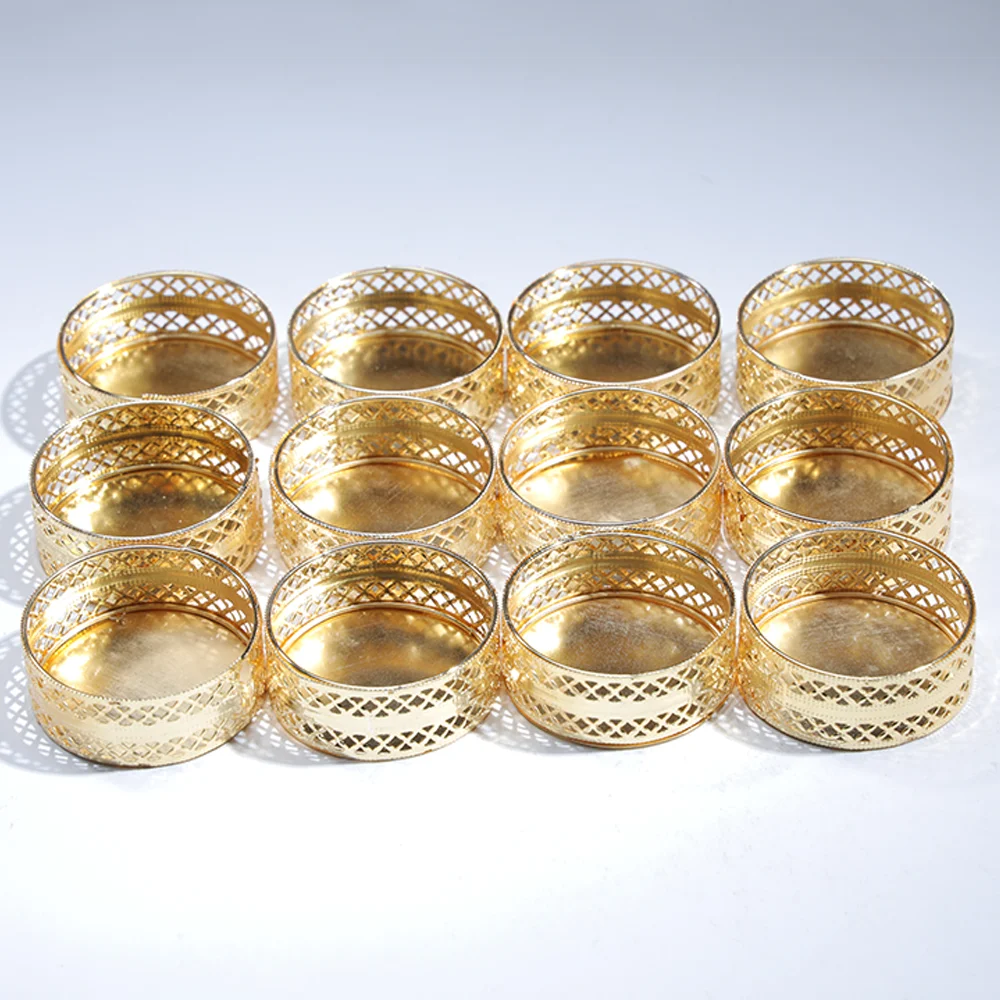 Metal Diya Metal Diya