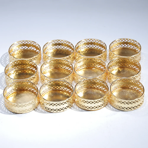 Metal Diya Metal Diya