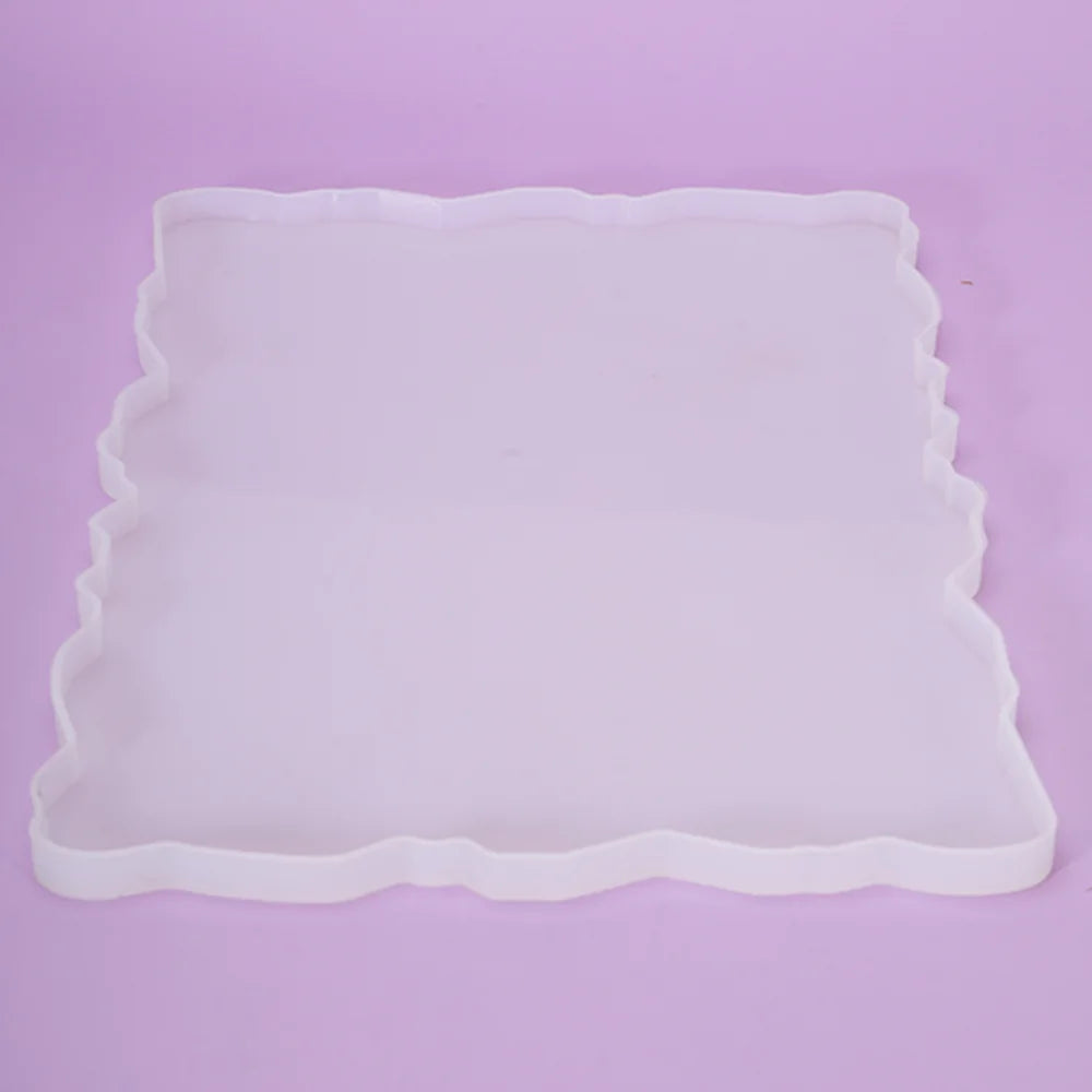 Name plate Mold/Tray Name plate Mold/Tray