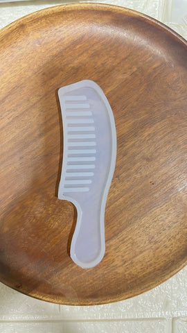 Comb mold 5inch - Resin24