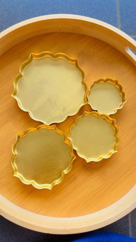 5 Petal Urli