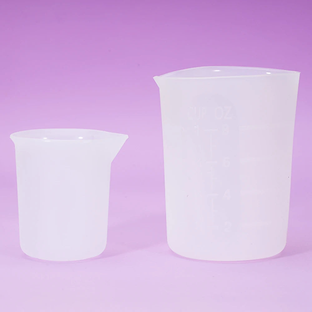 Measuring Cup - Resin24