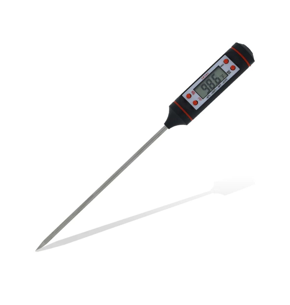 Digital Rod Digital Rod Thermometer – Resin24