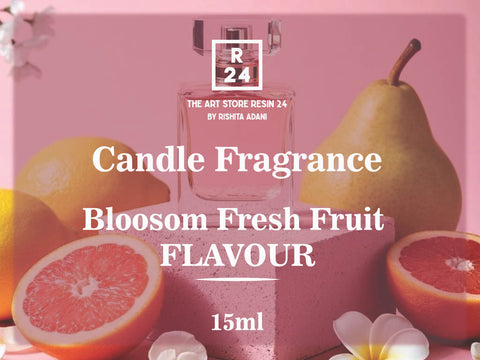 Candle Fragrance