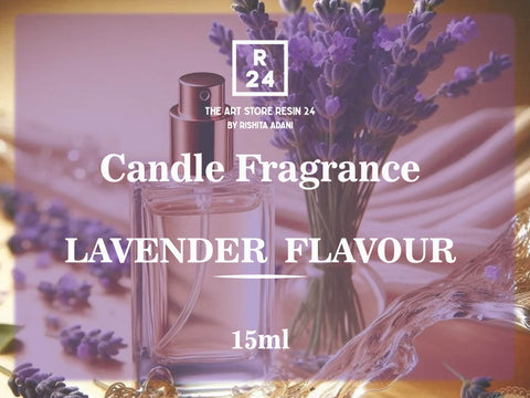 Candle Fragrance