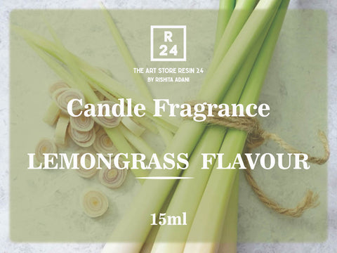 Candle Fragrance