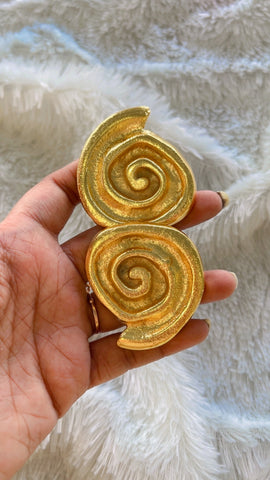 Jalebi Handles