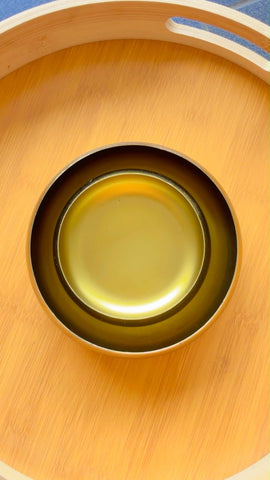 Round Urli
