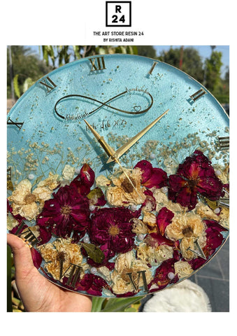 Clock Varmala Preservation