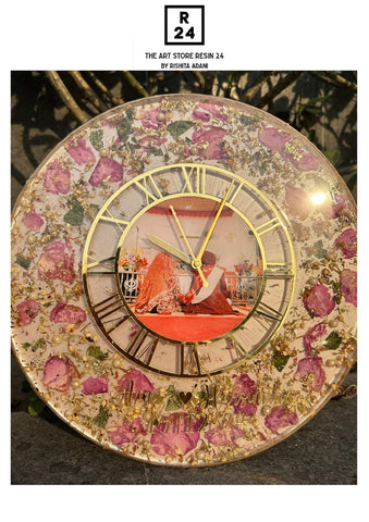 Clock Varmala Preservation