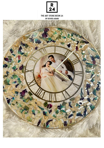 Clock Varmala Preservation