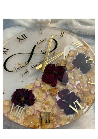 Clock Varmala Preservation