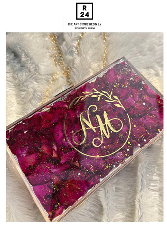 Resin Clutch