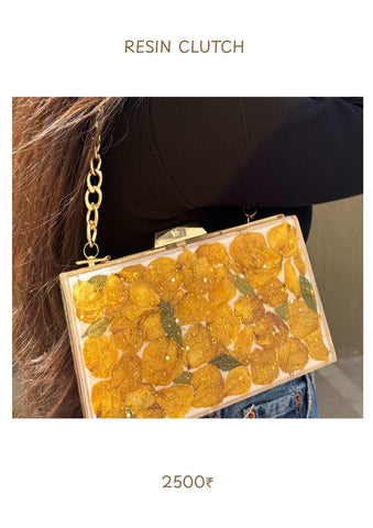 Resin Clutch