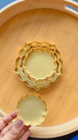 5 Petal Urli