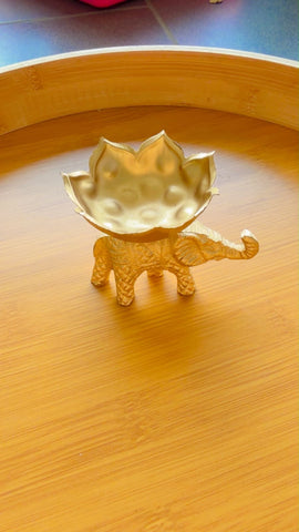 Elephant Urli
