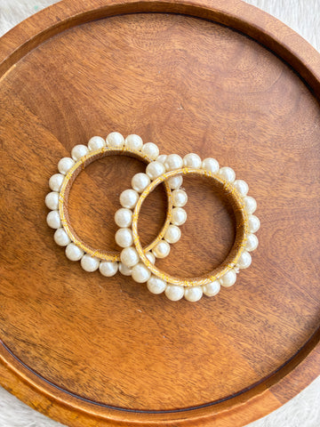 Shubh labh hanging ring