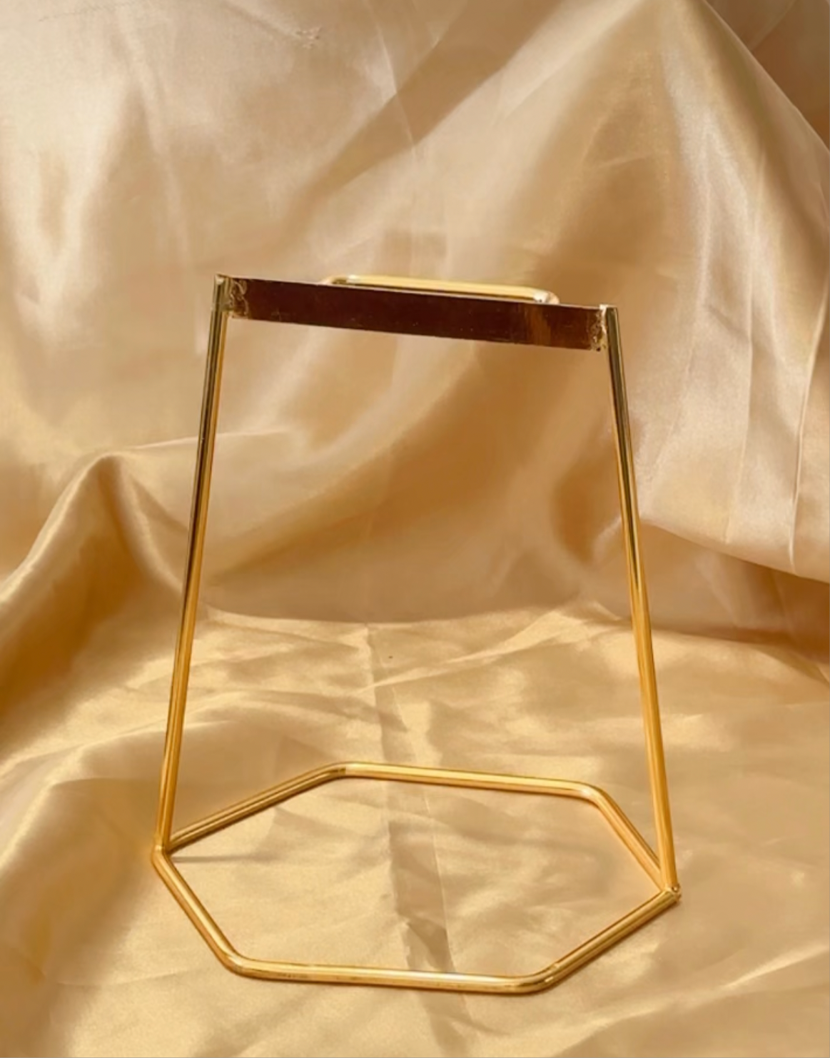 Clock Stand – Resin24