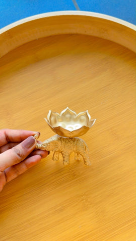 Elephant Urli