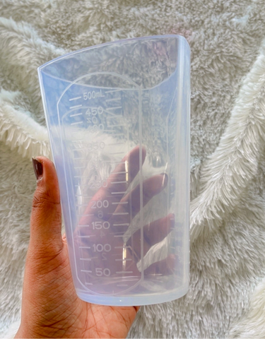 Measuring cup 500ml