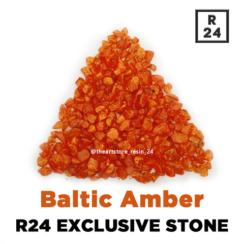 Baltic Amber - Resin24