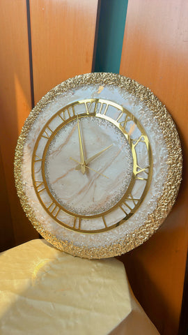 14” Clock