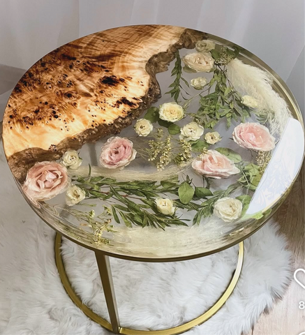 24 Inch Round Mold