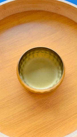 Hamred Round Urli