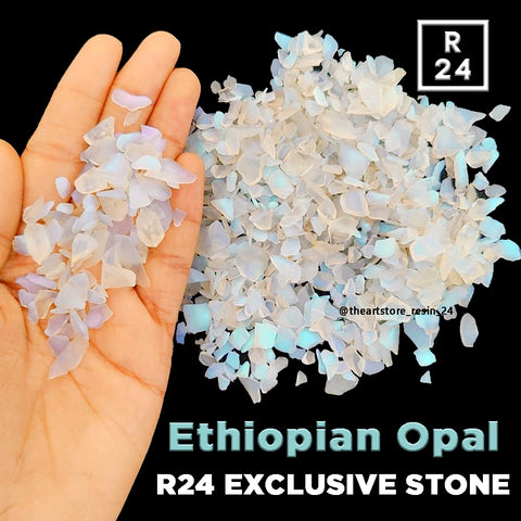 Ethopian Opal v2 - Resin24