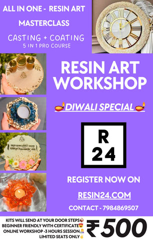 All In One Online Workshop