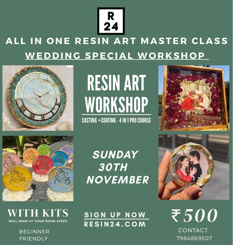 All In One Online Workshop