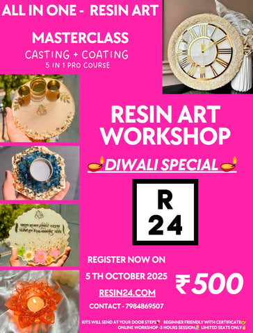All In One Online Workshop