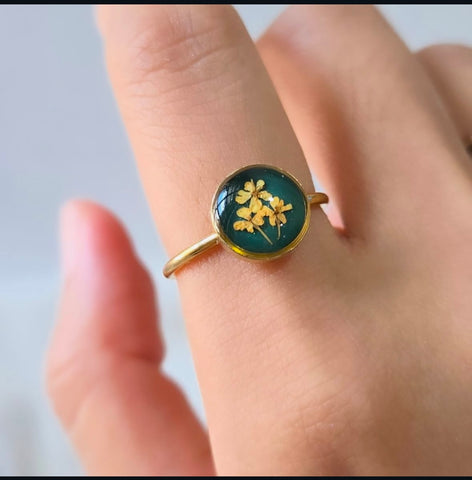 Hand Rings Base 20pcs