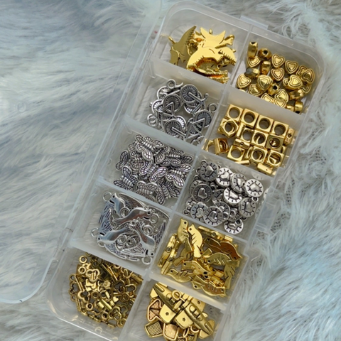 Charms Box