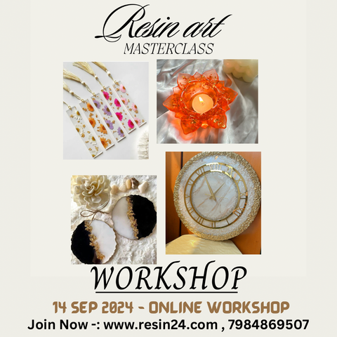 All In One Online Workshop