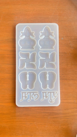 Diwali Mold