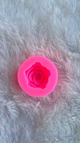 Rose Mold