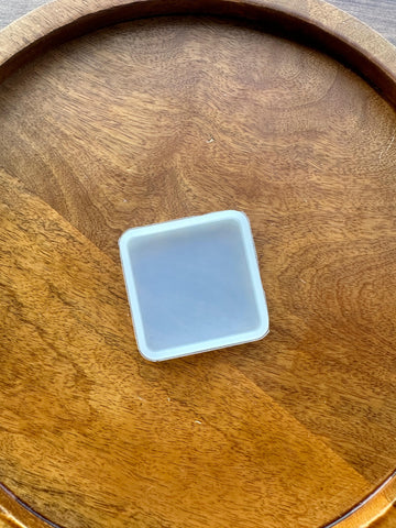 2 inch Plain Square Mold