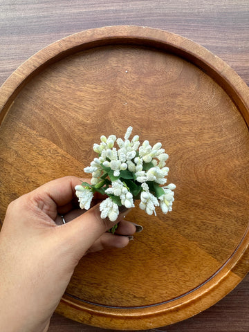 Realistic Baby Breath