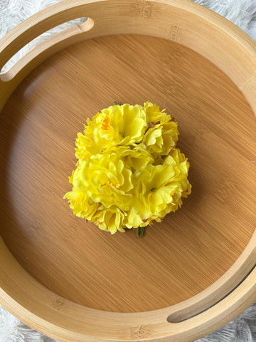 Artificial Flower
