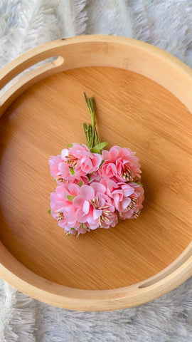 Artificial Flower