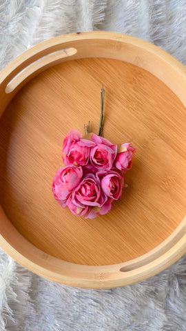 Artificial Flower