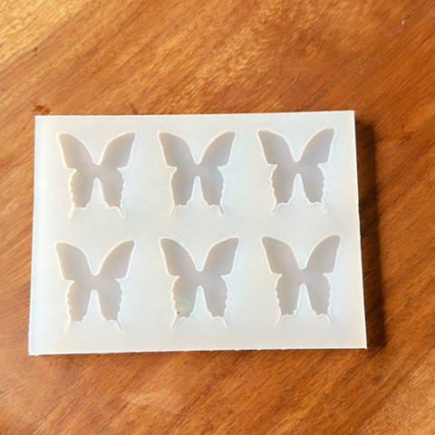 Butterfly mold