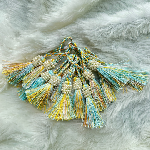 Tassel