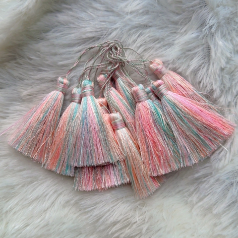 Tassel