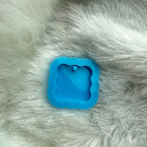 Keychain Mold 4