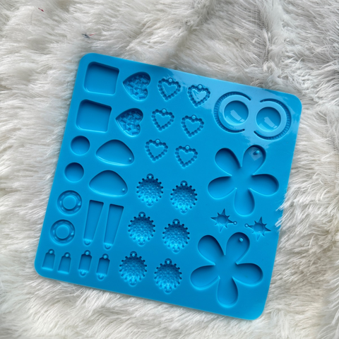 Jewellery Mold